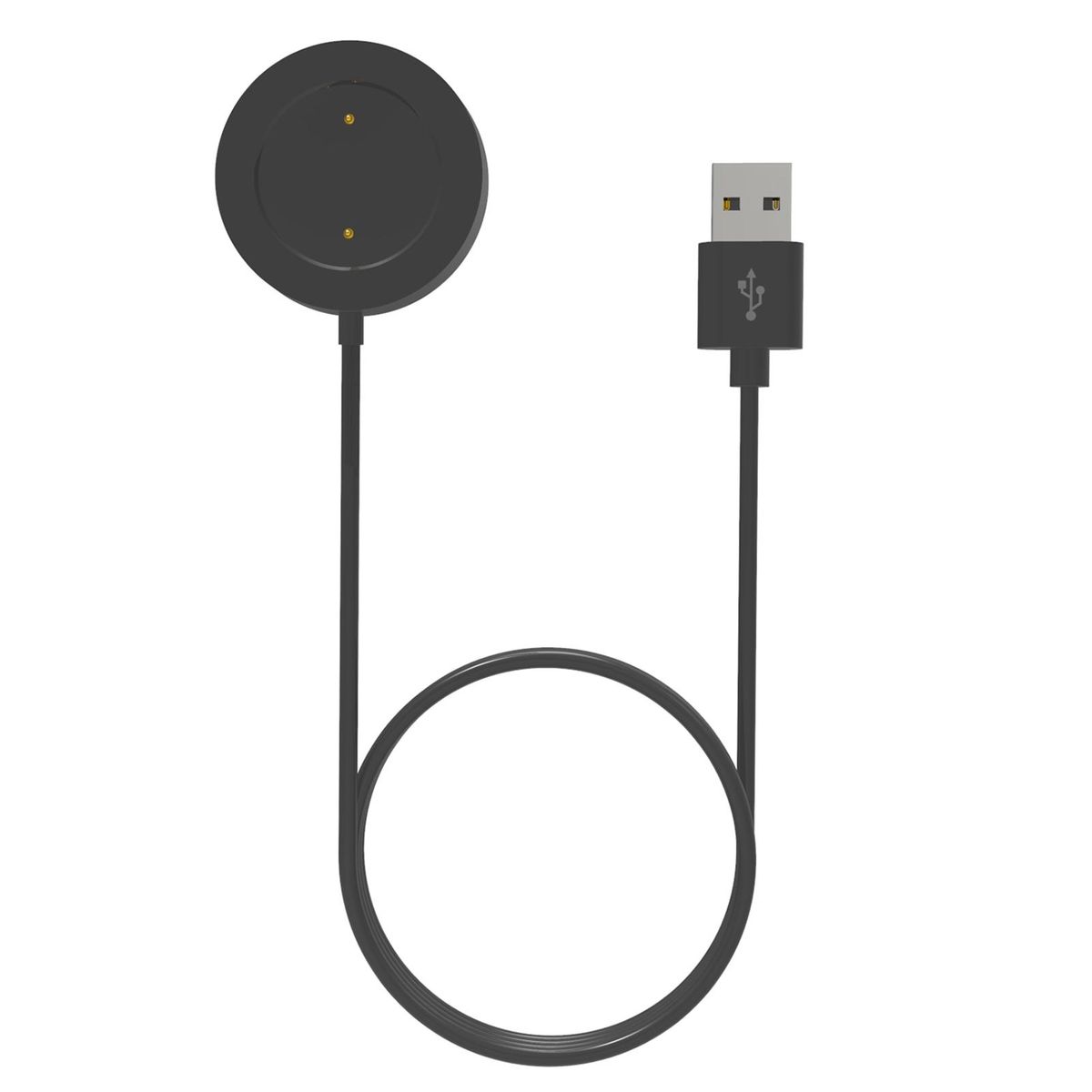 Watch Charger Professional Quick Charge High-Black