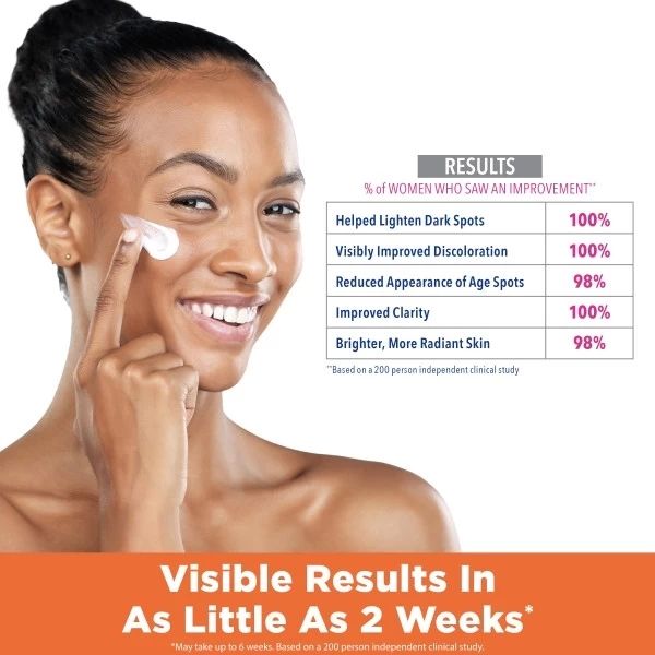 Skin Success Anti-Dark Spot Fade Cream 125g