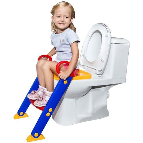 Children Toilet Trainer
