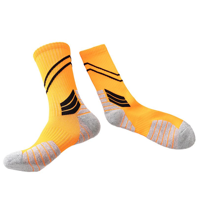 7 Pairs Sports Socks,Men Nonslip Ankle Athletic Socks Running Socks