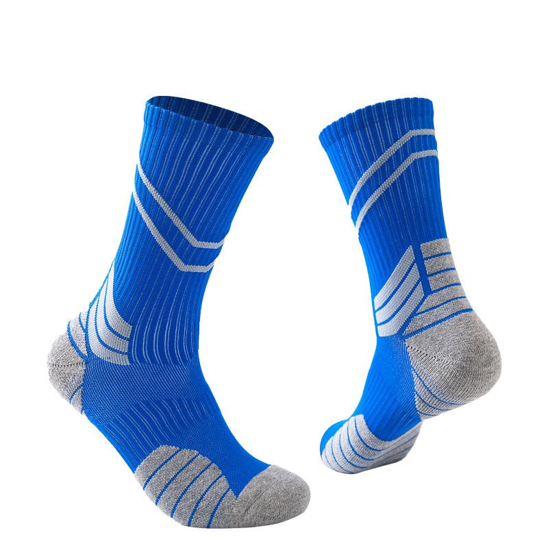 7 Pairs Sports Socks,Men Nonslip Ankle Athletic Socks Running Socks