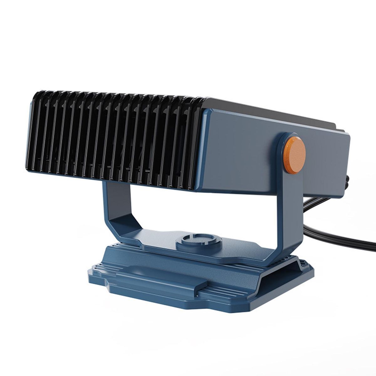 Windshield Heater Auto Windshield Defroster Cyan