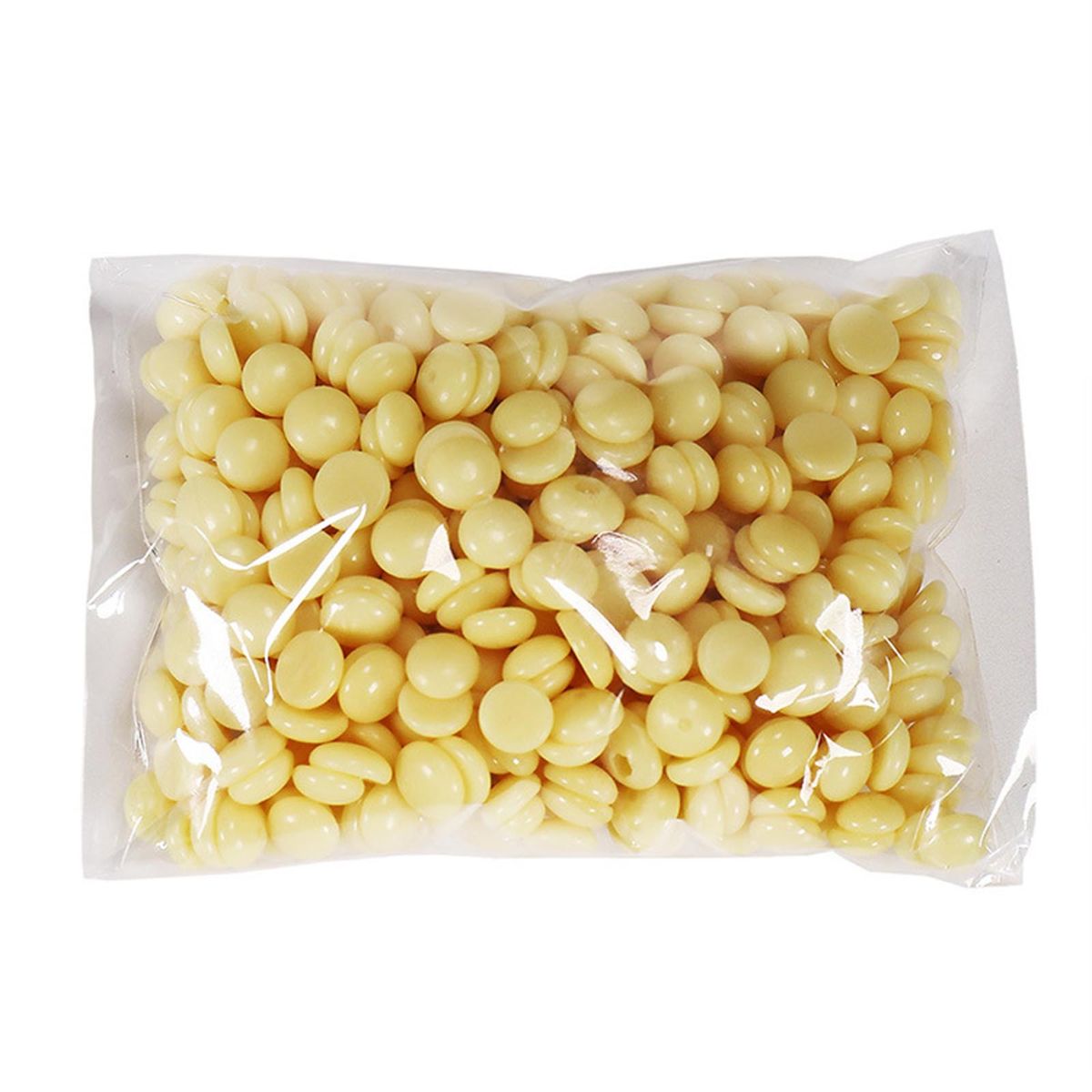 Wax Bean Kit Nose Hair Removal Wax Kit Wax Applicators