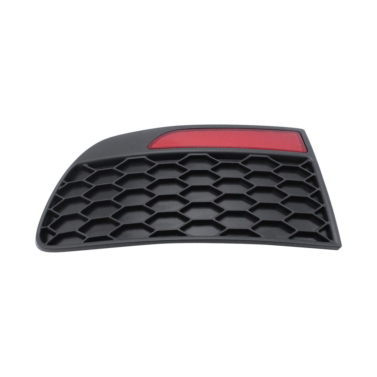 Rear Bumper Right Trim   Reflector Replacement For Fiat