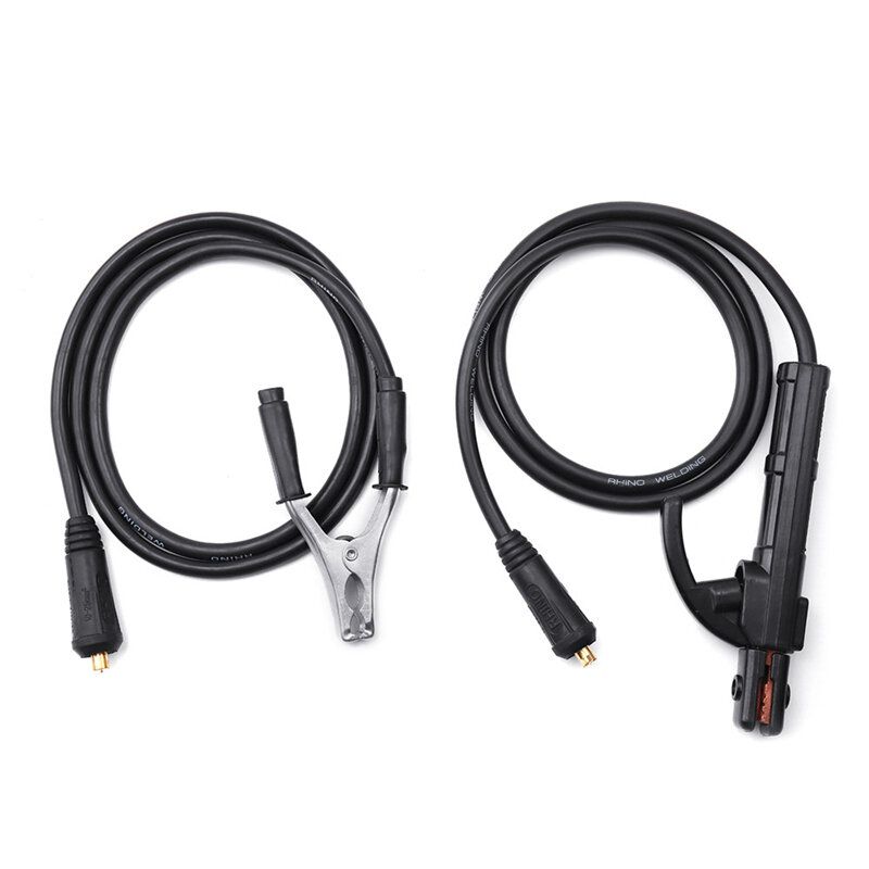 200A Groud Welding Earth Clamp Clip Welding Gun Set For Mig