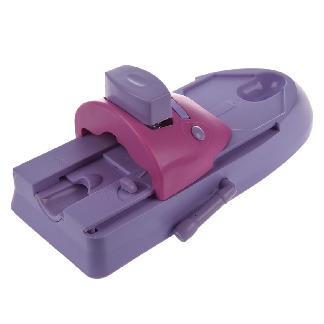 DIY Printing Nail Art Stamper Kit Printer