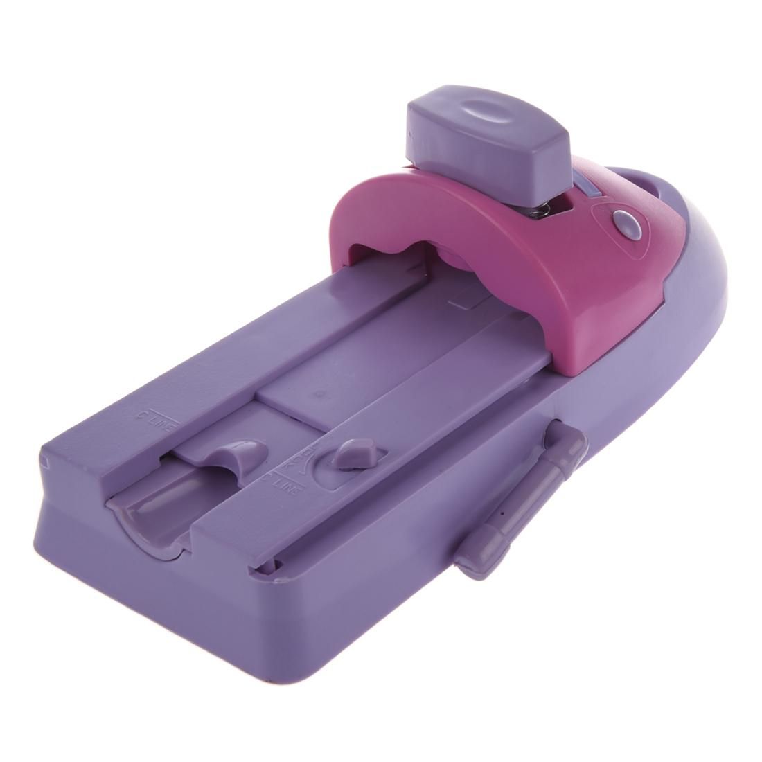 DIY Printing Nail Art Stamper Kit Printer