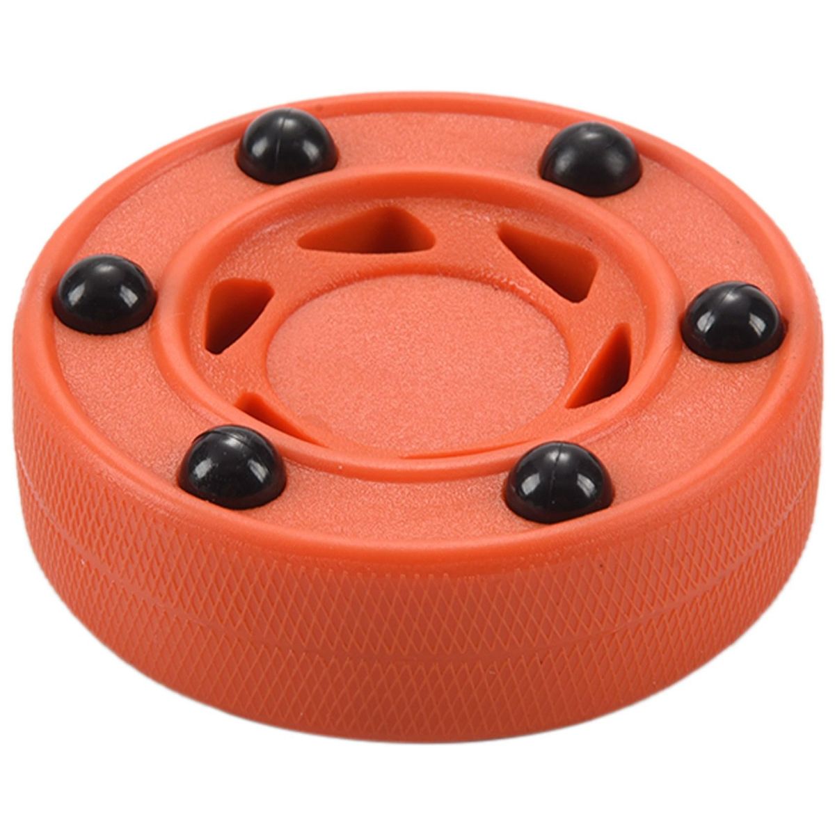 Hockey Durable Abs Practice Puck for Ice Hockey