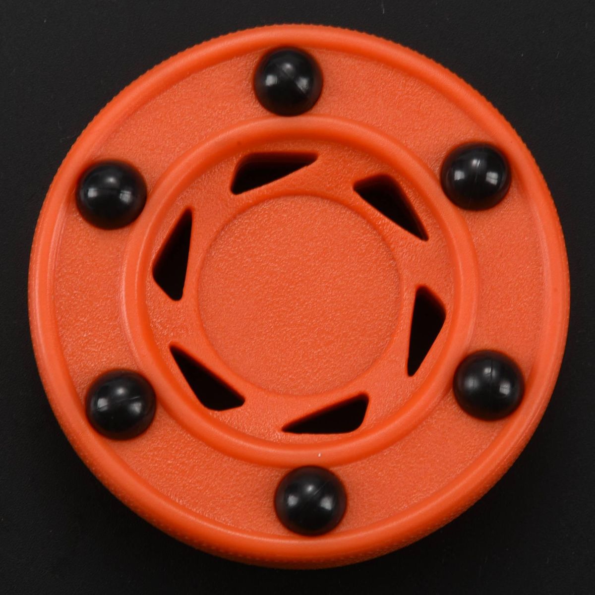 Hockey Durable Abs Practice Puck for Ice Hockey