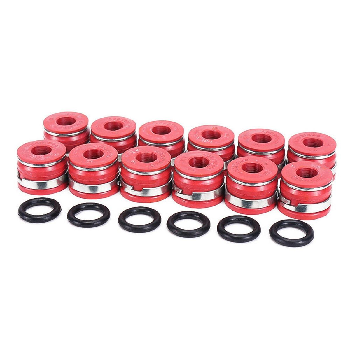 60Lb Valve Springs 3916691 with Gaskets O-Rings Stem Seals