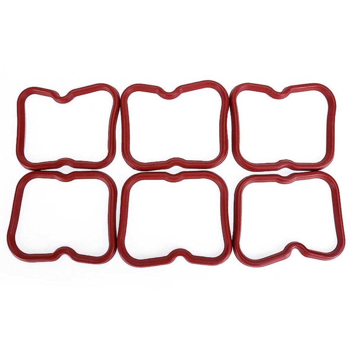 60Lb Valve Springs 3916691 with Gaskets O-Rings Stem Seals