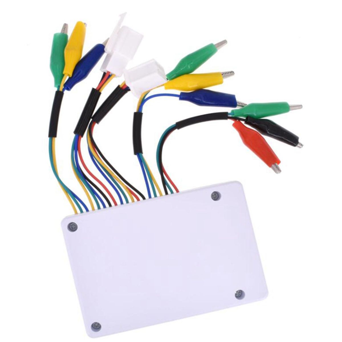 Brushless DC Motor Speed Controller 24V/36V/48V/60V/72V For Electric