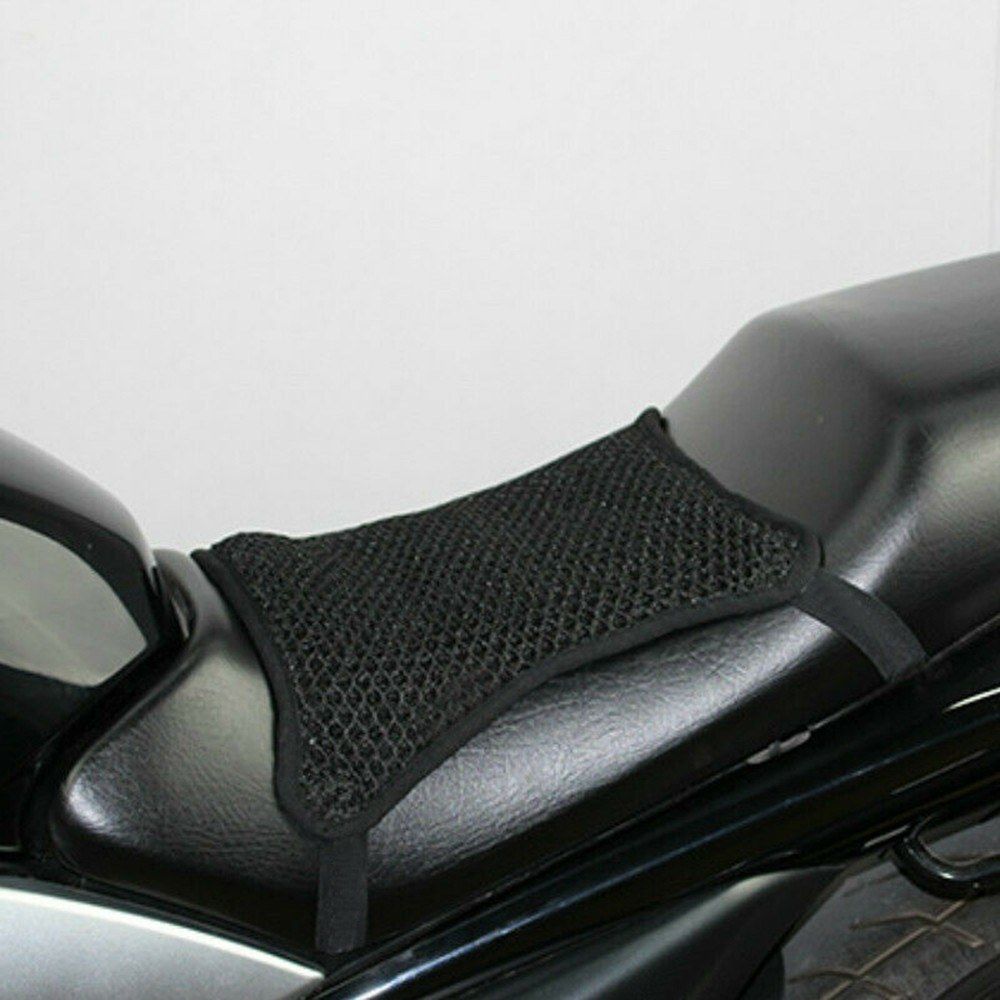 Motorcycle Cool Seat Cover Universal Cushion Protector