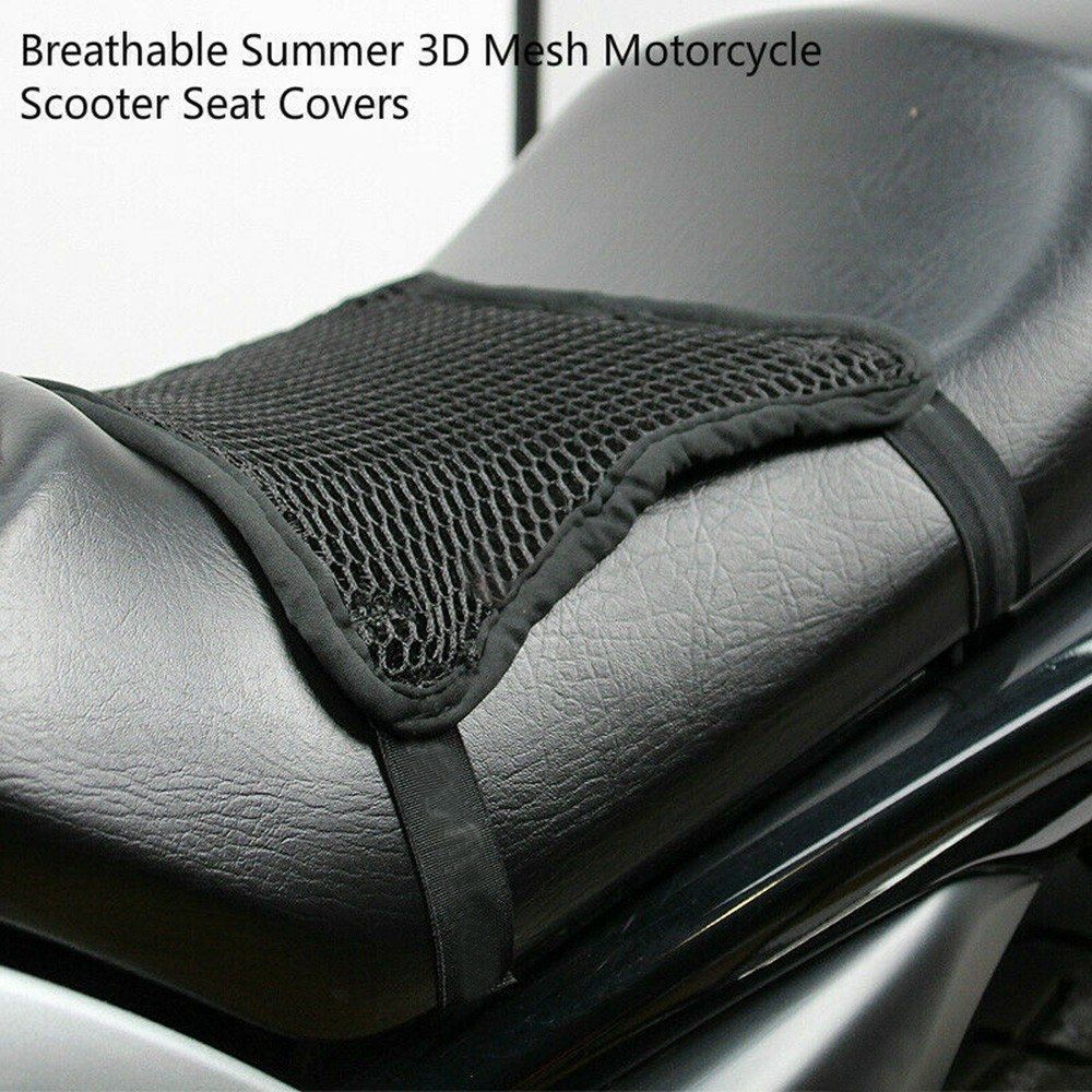 Motorcycle Cool Seat Cover Universal Cushion Protector