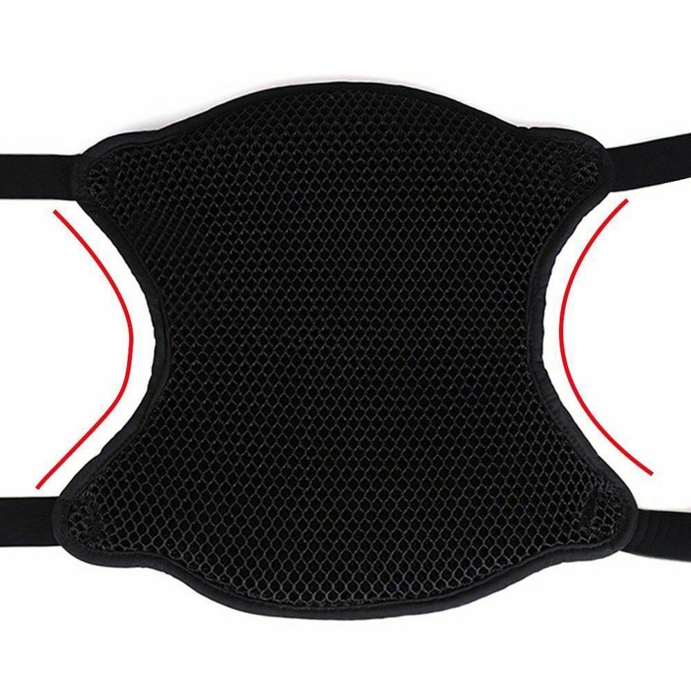 Motorcycle Cool Seat Cover Universal Cushion Protector
