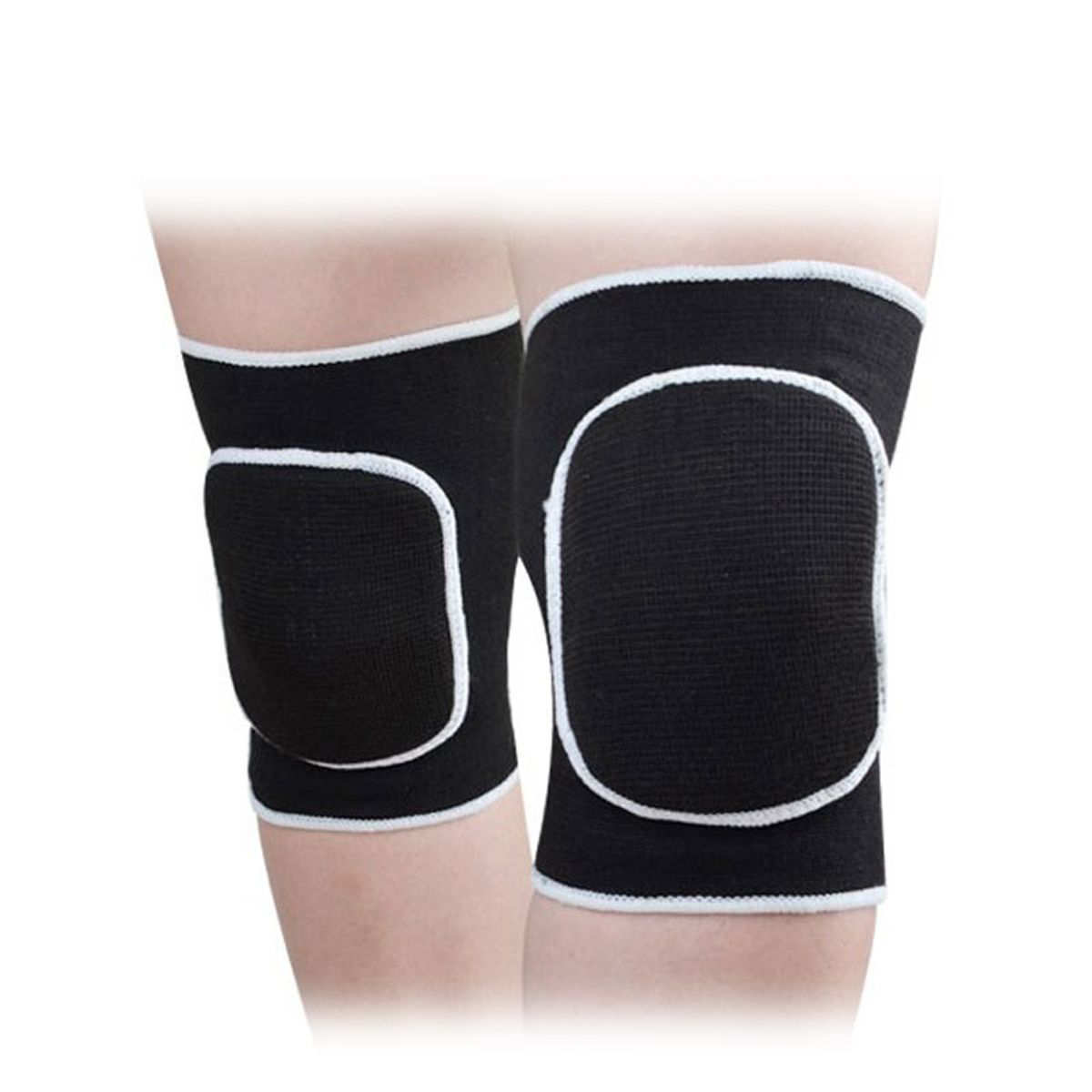 Kneepads Knee Protector Fitness Soft Breathable Knee Guards