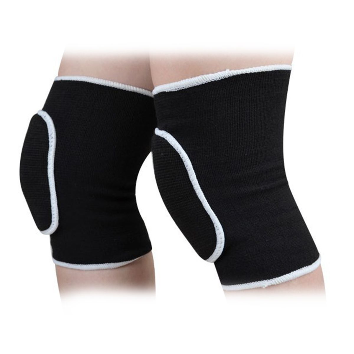 Kneepads Knee Protector Fitness Soft Breathable Knee Guards