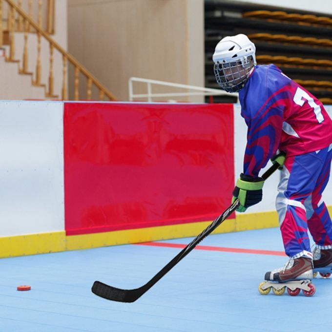 Ice Hockey Puck 3in For Practicing Training Classic Winter Sports