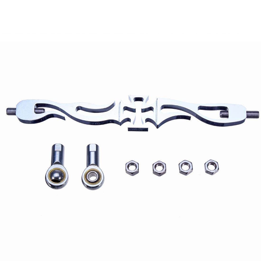 Motorcycle Electric Vehicles Modification Parts Hanging Lever No. 3