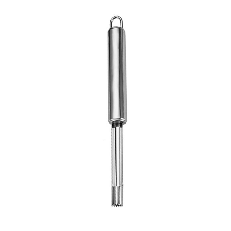 1PCS Stainless Steel Fruit Corer Red Dates Cherry