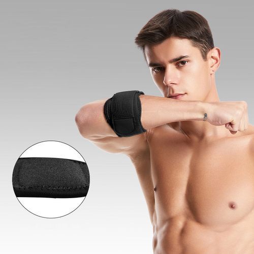 Elbow Brace Support Strap