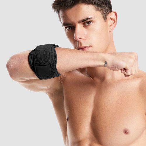 Elbow Brace Support Strap