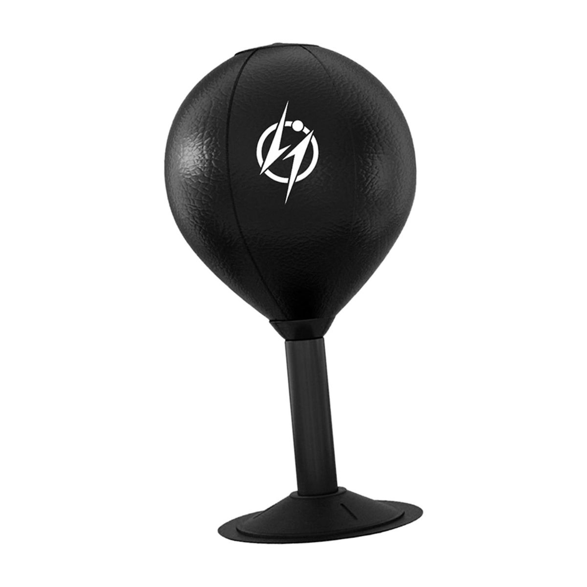 Desktop Punching Bag Reflex Strain And Tension Toys Fitness Equipment Suction Cup Stand Boxing