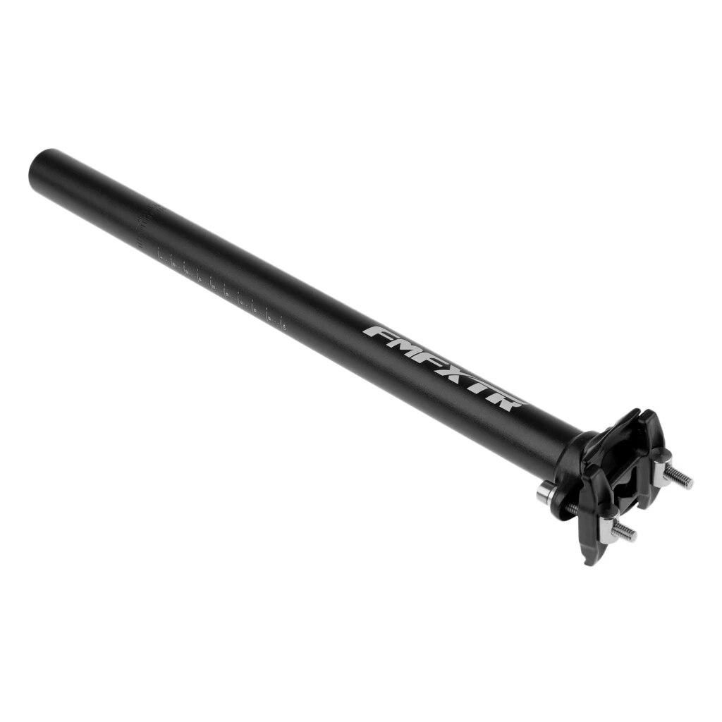 Portable Bikes Seatpost Aluminum Alloy Dropper Post Bicycle Seat Tube Component