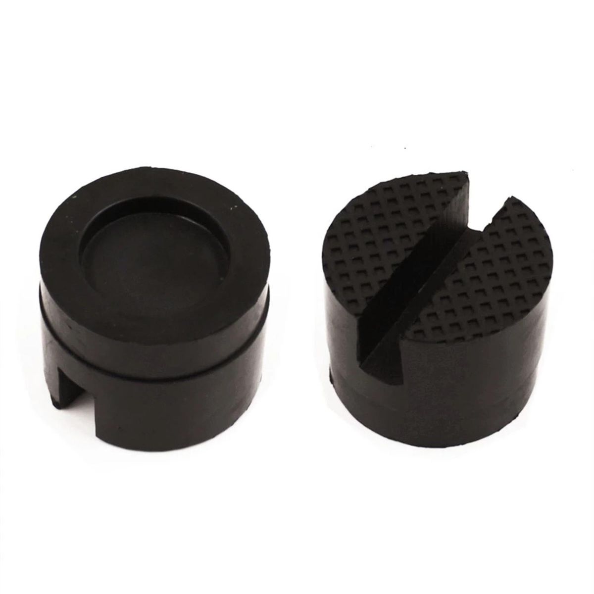 Car Rubber Pad Frame Rail Gasket Protector Pad For Jack