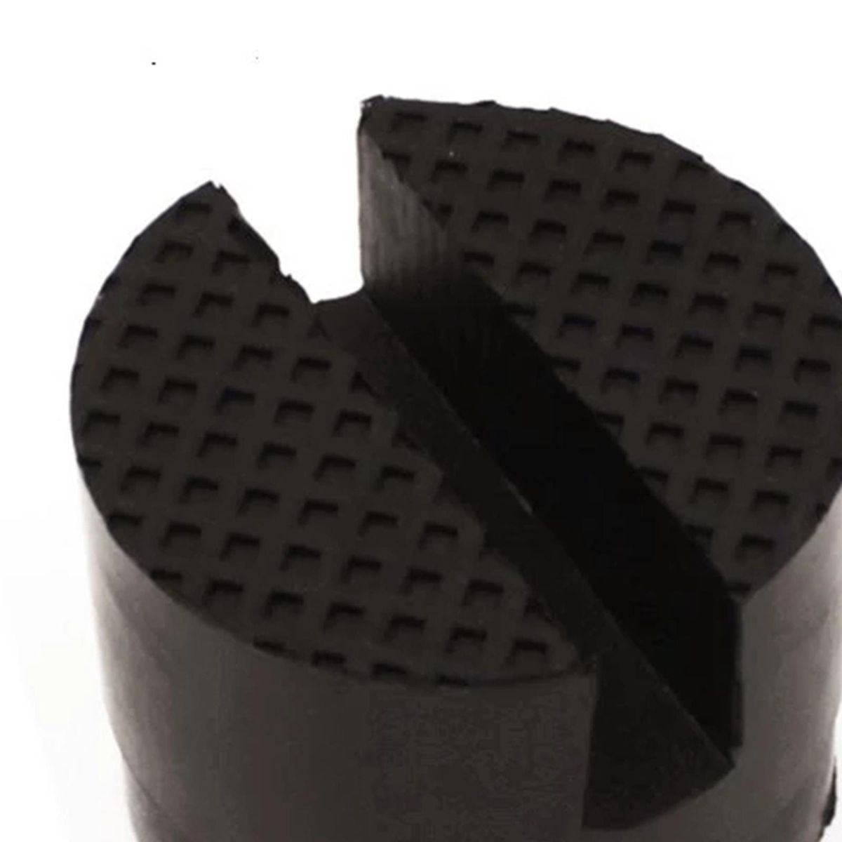 Car Rubber Pad Frame Rail Gasket Protector Pad For Jack