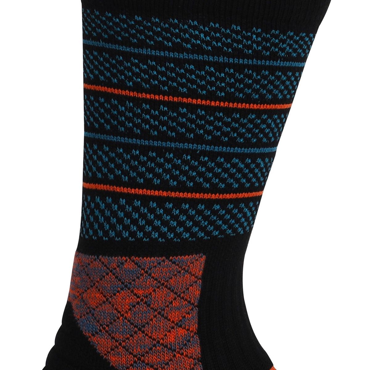 Sport Cushioned Socks Basketball Cycling Running Athletic