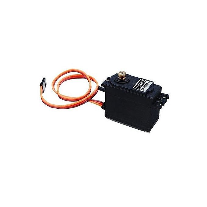 High Quality TURBO 9590MG RC Remote Control Car/boat 13KG Metal Gear Servo