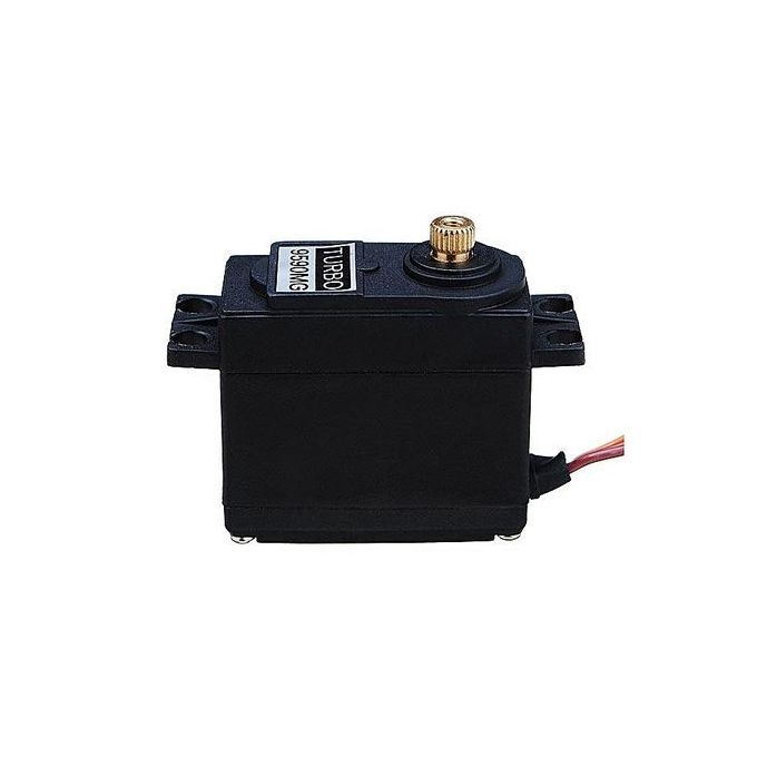 High Quality TURBO 9590MG RC Remote Control Car/boat 13KG Metal Gear Servo