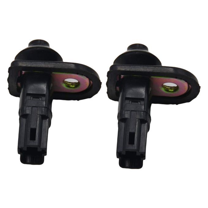 2pcs Interior Door Light Switch 2 Pin For Mitsubishi Pajero Replace
