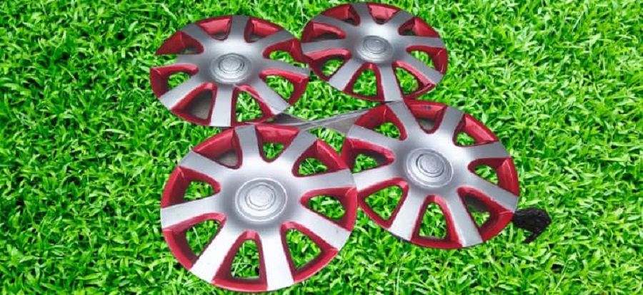 HIGHLY Executive Car Wheel Cover