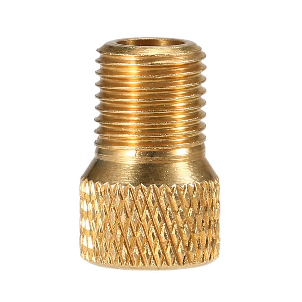 Lixada 4 PCS Needle Nozzle Adapter Kit Ball Inflation Pump Needle Valve Adapter Kit Ball Pump Needle Bike Tire Inflating Kit