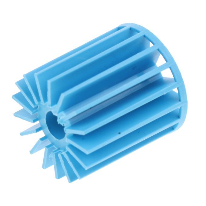 100Pcs Bio Filter Medium Bio Ball Filtration Ball Pellets Bacteria
