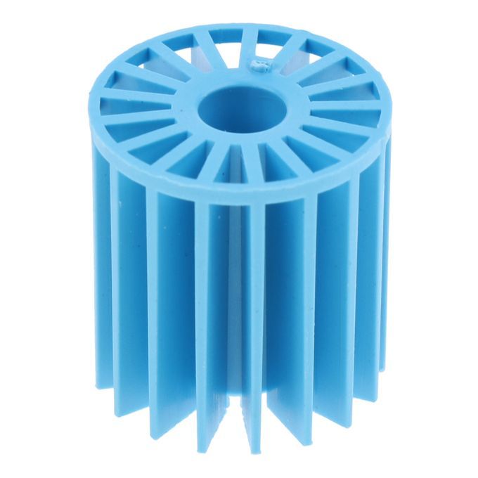 100Pcs Bio Filter Medium Bio Ball Filtration Ball Pellets Bacteria