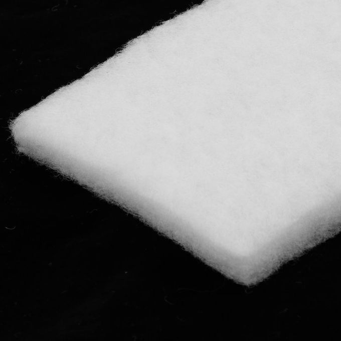 6Pcs Biochemical Mat Sponge Media   Pond Foam For Aquarium   Tank