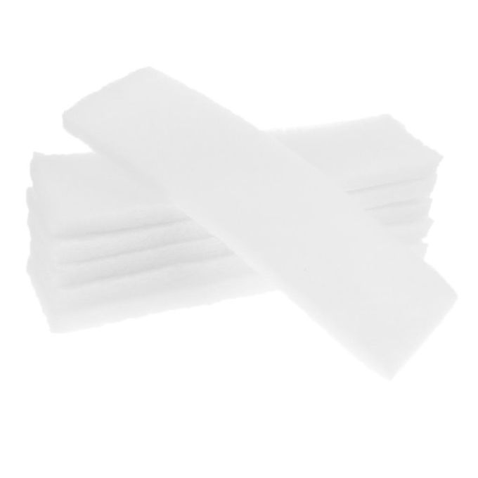 6Pcs Biochemical Mat Sponge Media   Pond Foam For Aquarium   Tank