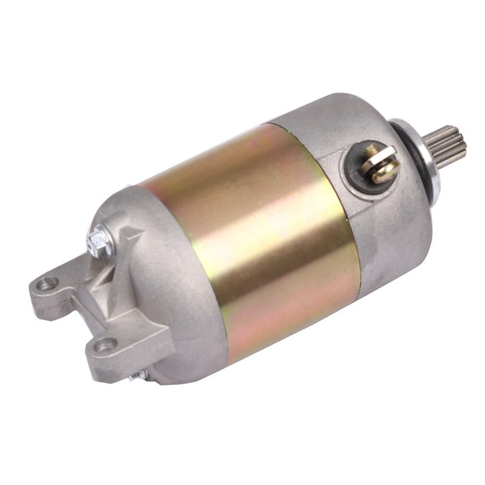 Motorcycle Electric Motor Starter Parts for Yamaha ZUMA125