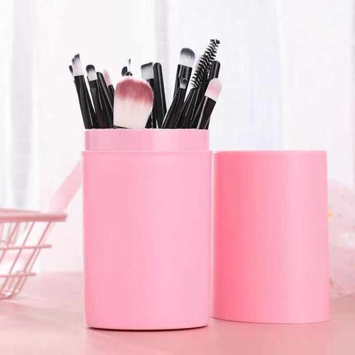 20pcs Of Makeup Brush Set
