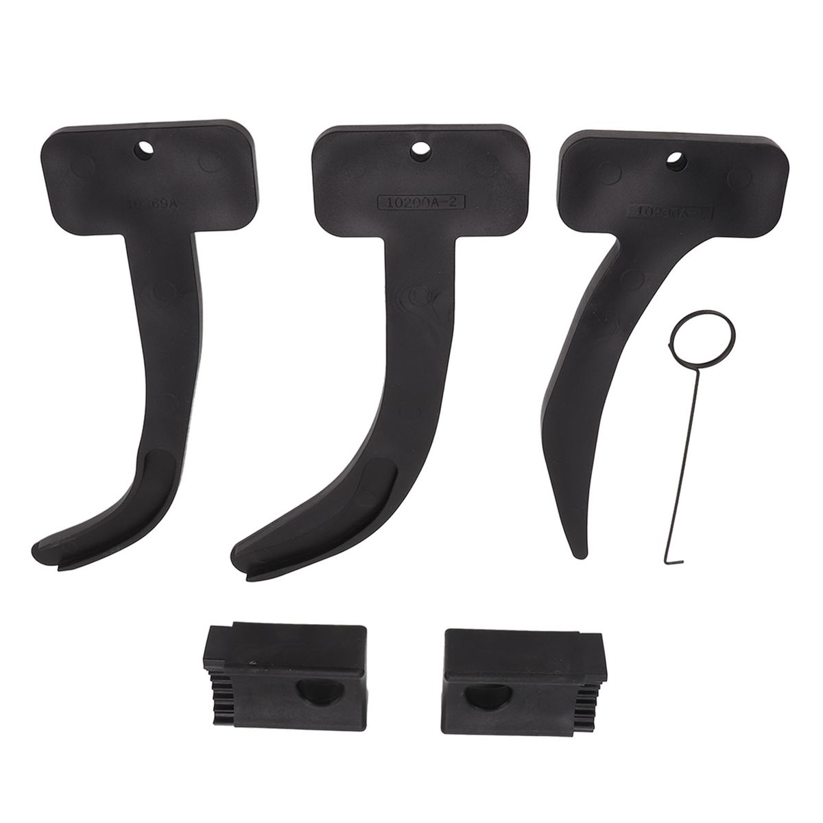 6Pcs/Set Camshaft Phaser Timing Chain Tool 10200A