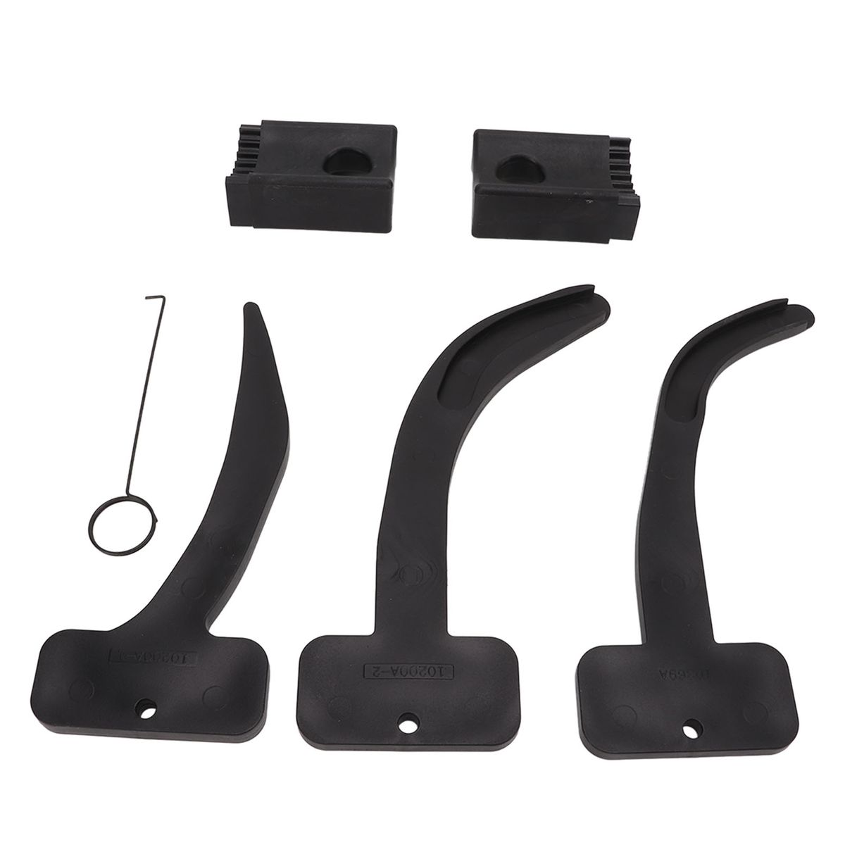 6Pcs/Set Camshaft Phaser Timing Chain Tool 10200A