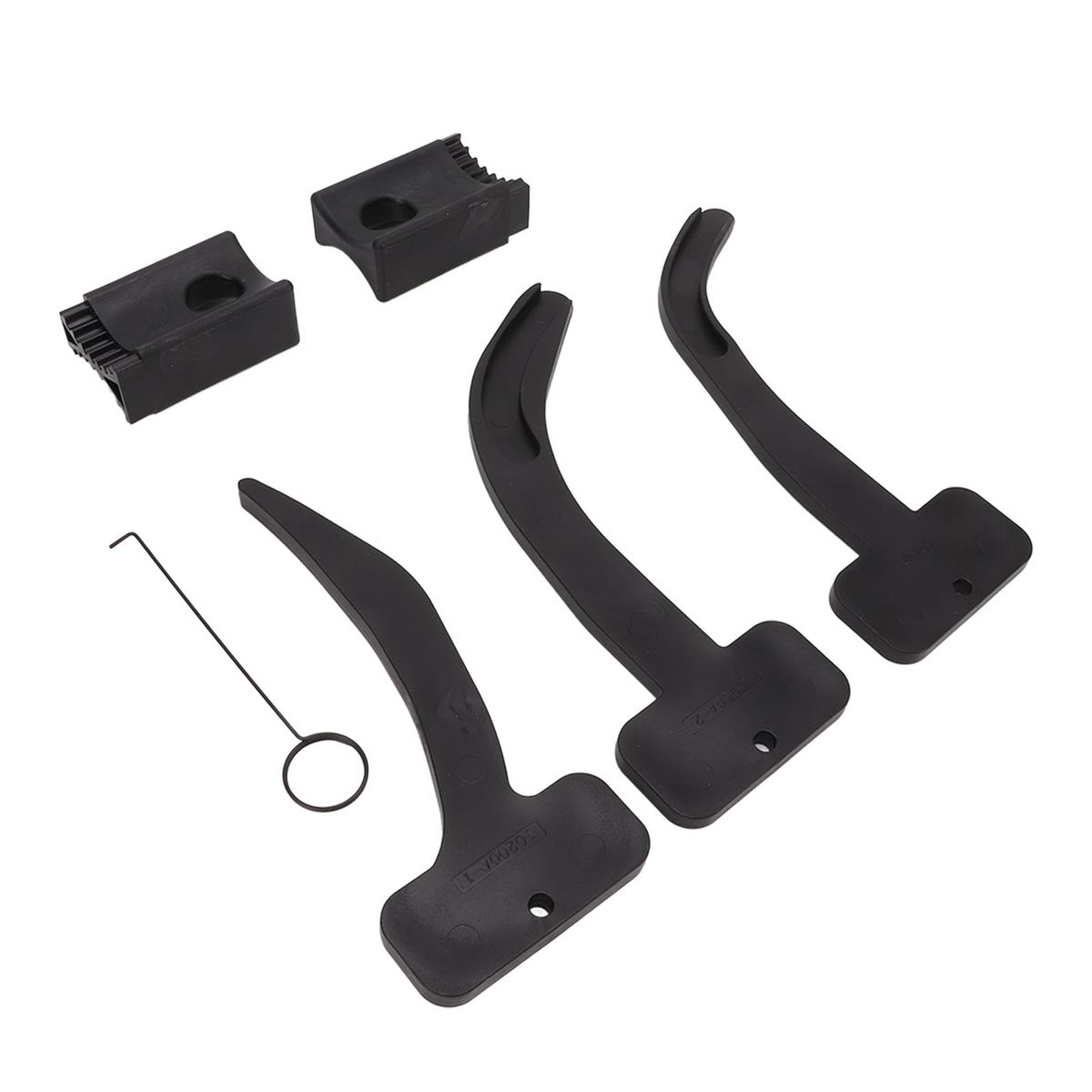 6Pcs/Set Camshaft Phaser Timing Chain Tool 10200A