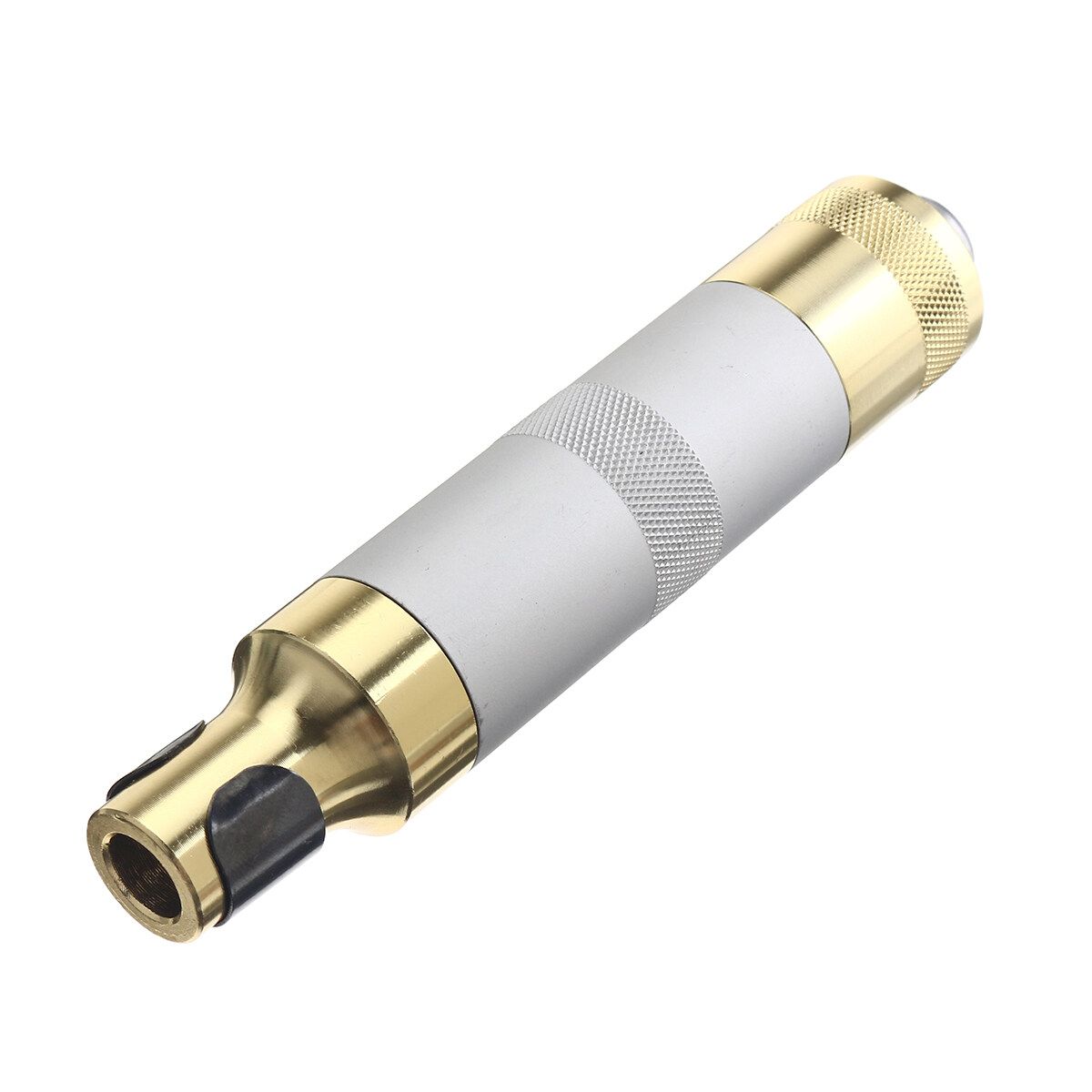 Grinding Machine Handle With Wrench Flexible Shaft For Crane/Electric Grinder 0.3-4mm Golden Handle