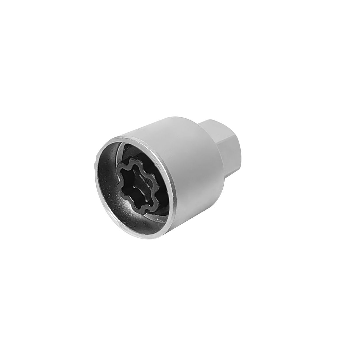 Anti-theft Screw Socket Wrench Tool Security Master Locking