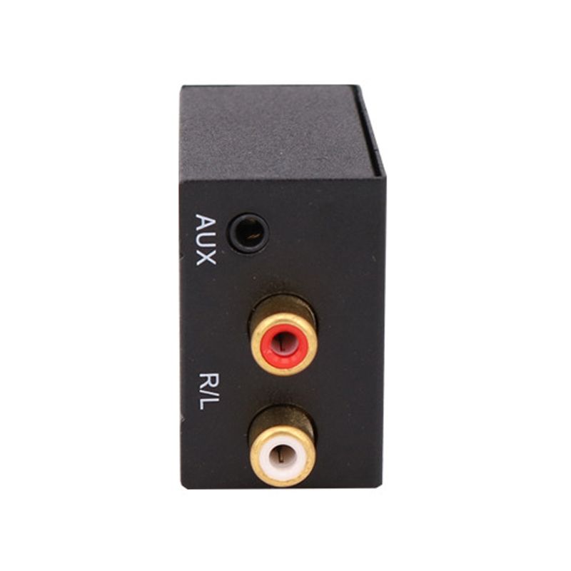 KYHD48 3.5mm Digital To Analog Audio Converter