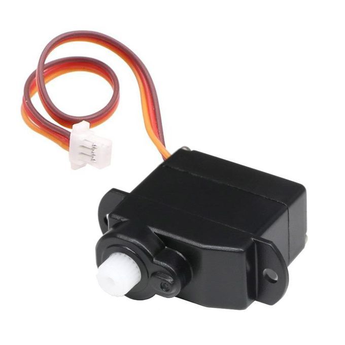 Mini Digital Servo 2.2G Servo For Airplanes Orlandoo Hunter Kits