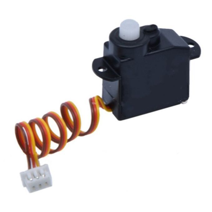 Mini Digital Servo 2.2G Servo For Airplanes Orlandoo Hunter Kits